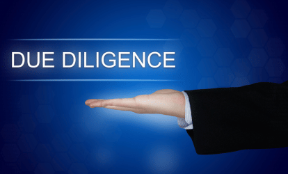 RTO Due Diligence video thumbnail - compliance and acquisition insights for RTO buyers